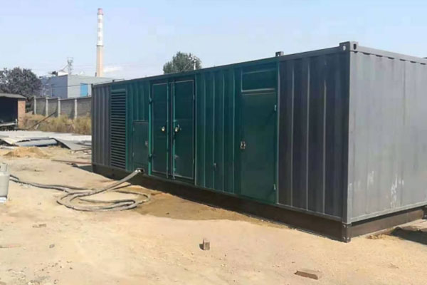 灵璧发电机组保养注意事项？