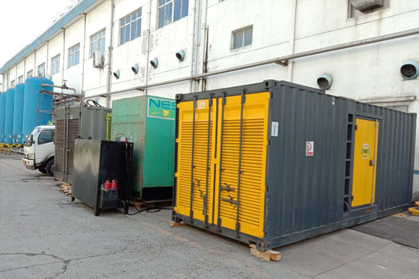 灵璧发电机组保养是确保其正常运行、延长使用寿命的关键，以下是一些保养注意事项