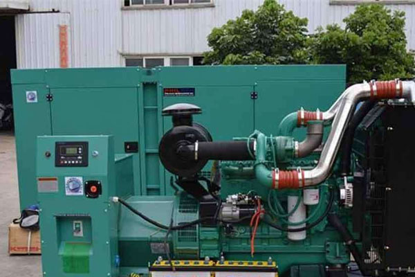 灵璧工厂发电机应急发电注意事项？