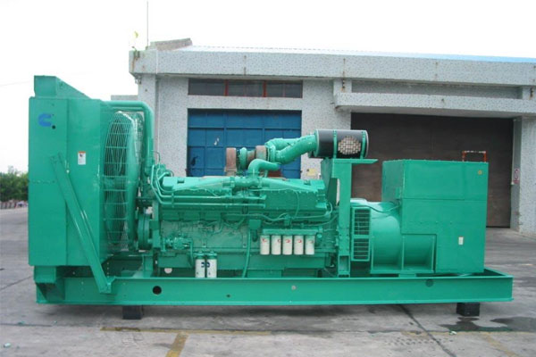 灵璧工厂发电机应急发电时如何更准确地检查发电机状态？