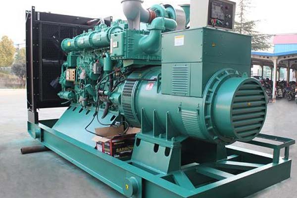 灵璧工厂发电机应急发电中如何优化燃油储备管理？