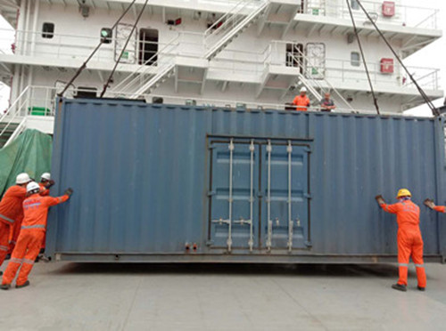 灵璧发电机组保养冬季防冻液是否需要更换？