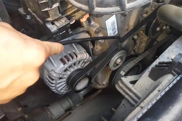 灵璧转速传感器的工作原理是什么？