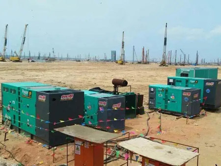 灵璧如何检查和清洗空气滤清器？