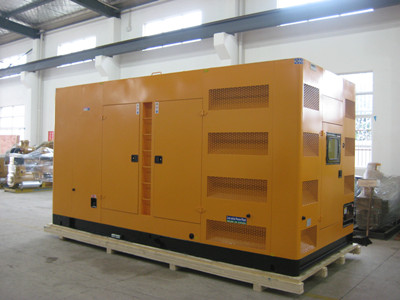 灵璧不同类型的发电机组在冬季保养时的注意事项有何差异？