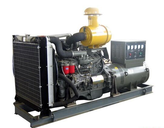 灵璧汽油发电机组冬季保养时，燃油系统需要注意什么？