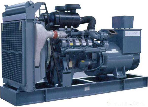 灵璧发电机组冬季保养需注意哪些细节？