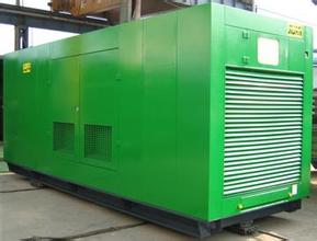 灵璧柴油发电机组的加热装置有哪些类型？