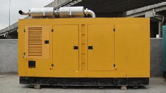 灵璧柴油发电机组北方使用是否需要加装加热装置？