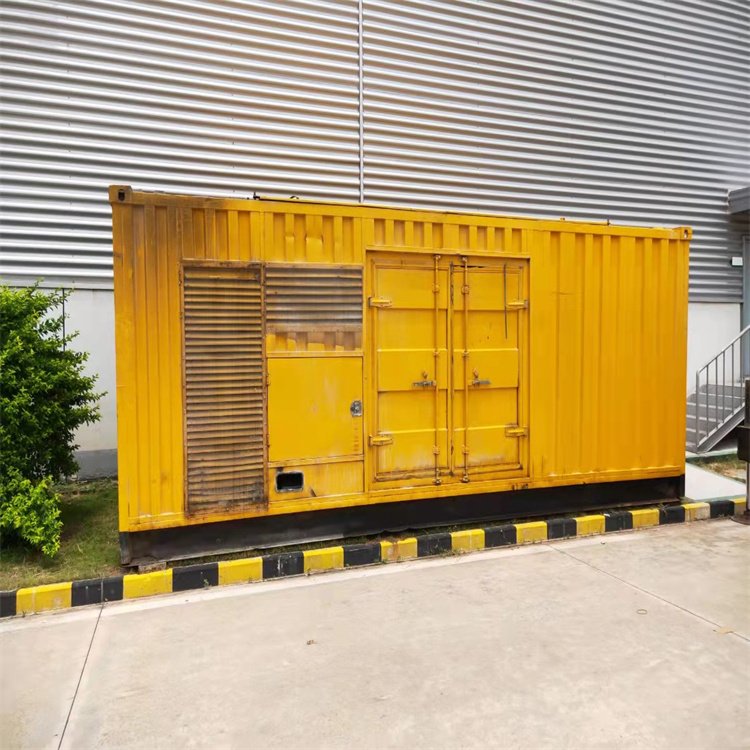 灵璧柴油发电机组在冬季启动前如何对燃油系统进行预热？