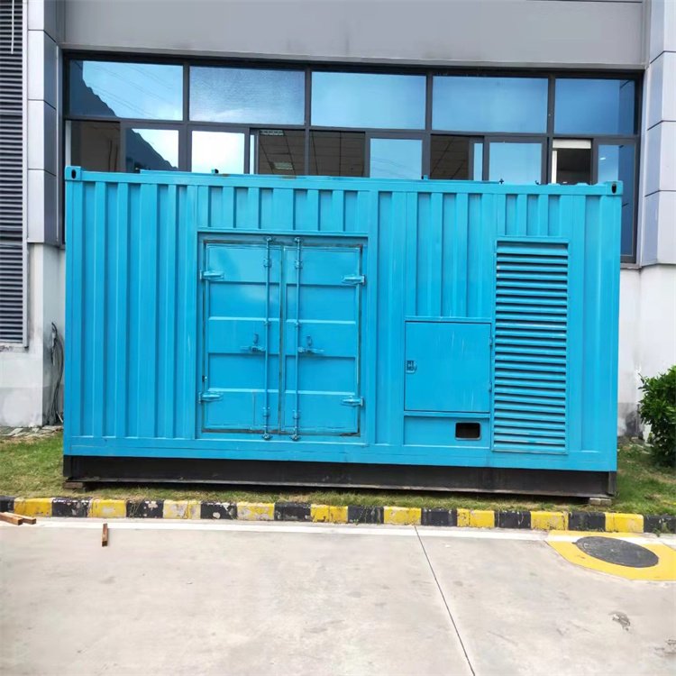 灵璧柴油发电机组冬季燃油使用注意事项？