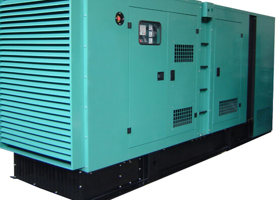 灵璧发电机组水冷式机油散热器常见的故障有哪些？