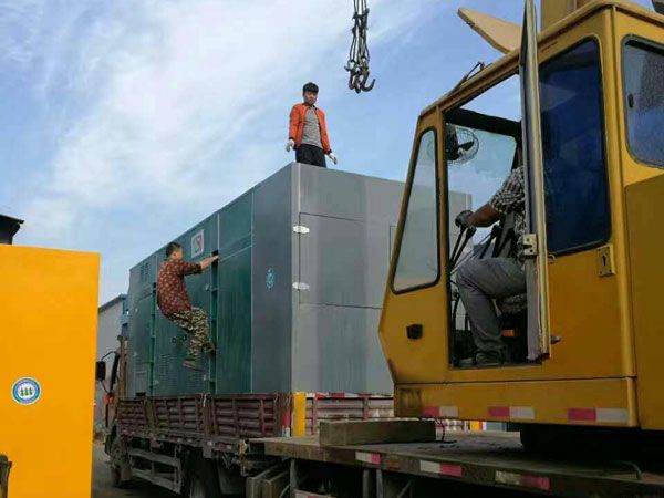 灵璧更换水冷式机油散热器密封件的操作流程是怎样的？