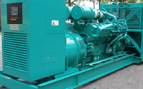 灵璧柴油发电机组冬季使用中需要注意哪些事项？