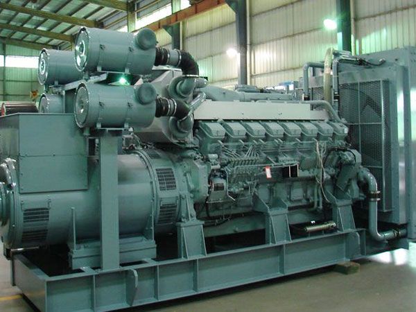 灵璧电气系统故障可能导致冬季柴油发电机组启动失败的原因有哪些？