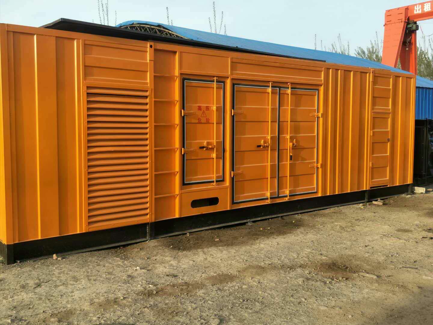 灵璧如何判断柴油发电机组的蓄电池是否出现硫化现象？