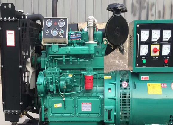 灵璧柴油发电机冬季保养周期和夏季一样吗？