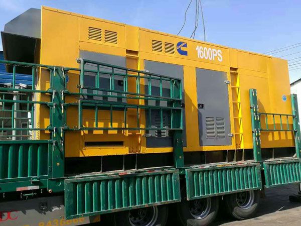 灵璧一份发电机组安装调试合同的注意事项